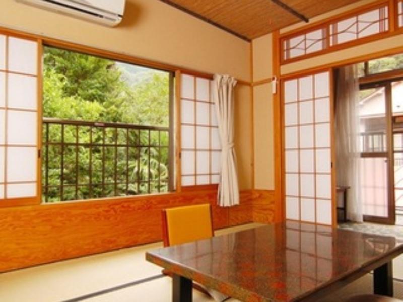 Sansou Nagisa Hotel Isehara Exterior photo
